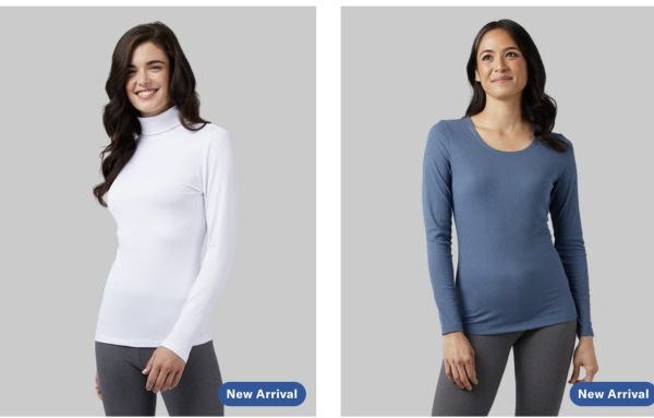 *HOT* 32 Degrees Tees only $3.99, plus more + Free Shipping Offer!